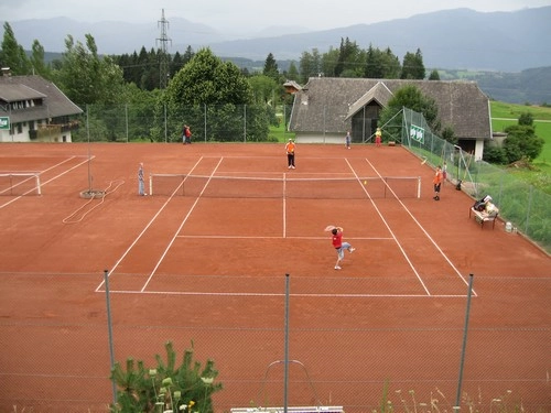 Camping Gauglerhof - zdjęcie 3