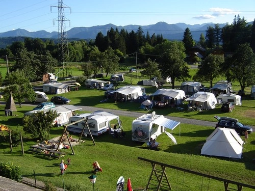 Camping Gauglerhof - zdjęcie 2