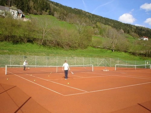 Camping Gauglerhof - zdjęcie 1