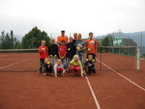 Camping Gauglerhof - zdjęcie 1