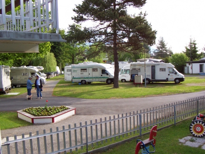 Camping Gerli - zdjęcie 4