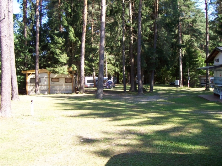 Camping Gerli - zdjęcie 1