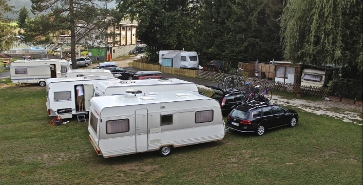 Camping Gerli - zdjęcie 1