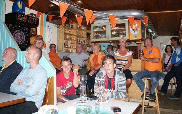 Camping Hobitsch - Camperpark Nockberge - zdjęcie 2