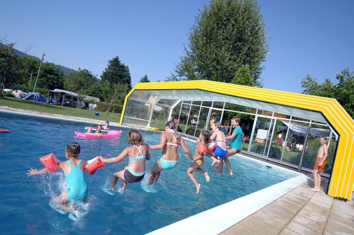 Camping Juritz - zdjęcie 1