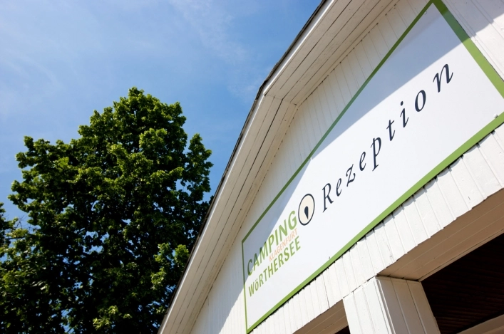 Camping Klagenfurt am Wörthersee - zdjęcie 4