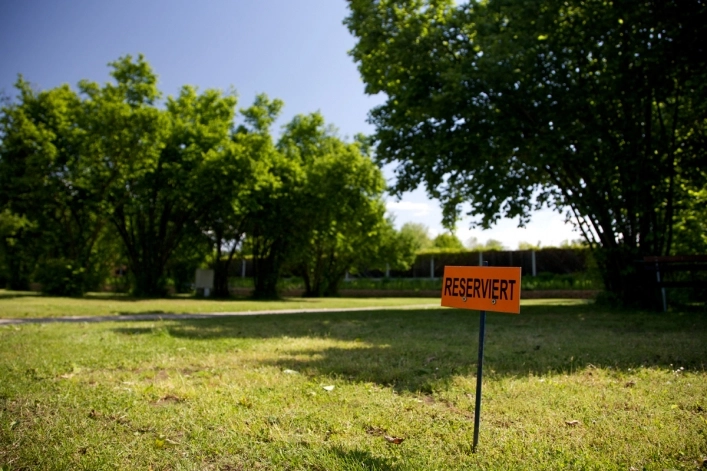 Camping Klagenfurt am Wörthersee - zdjęcie 3