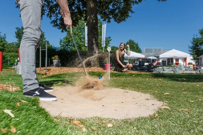 Camping Klagenfurt am Wörthersee - zdjęcie 1