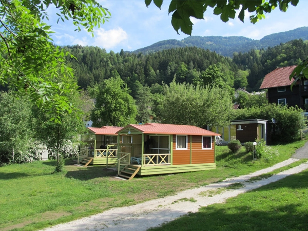 Camping Neubauer - zdjęcie 1
