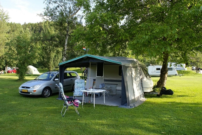 Camping Reichmann - Pächter Hassler Günter - zdjęcie 4