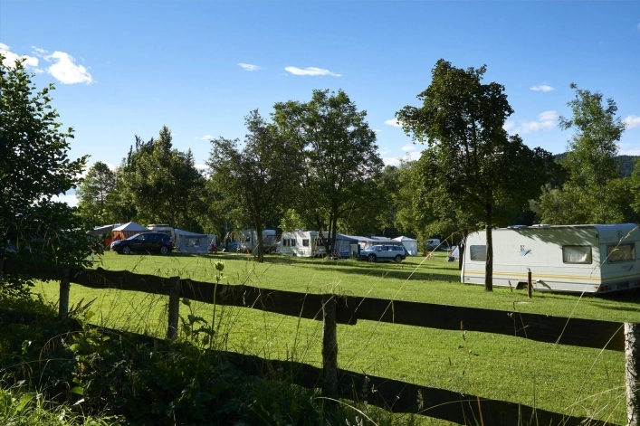 Camping Reichmann - Pächter Hassler Günter - zdjęcie 3