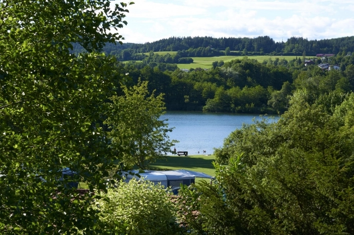 Camping Reichmann - Pächter Hassler Günter - zdjęcie 2