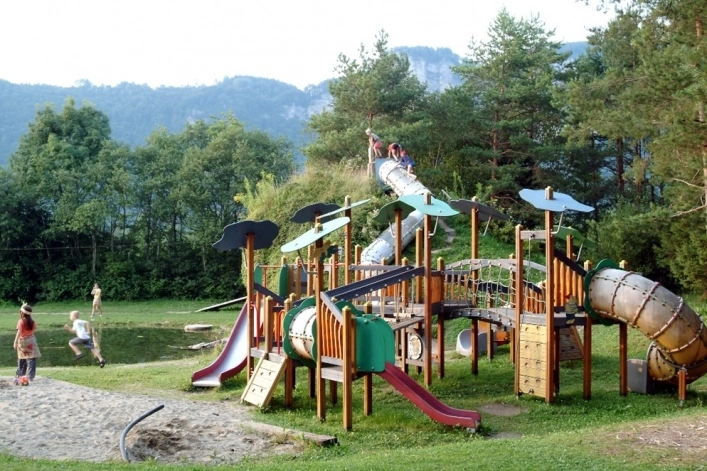 Camping Rosental Rož - zdjęcie 4