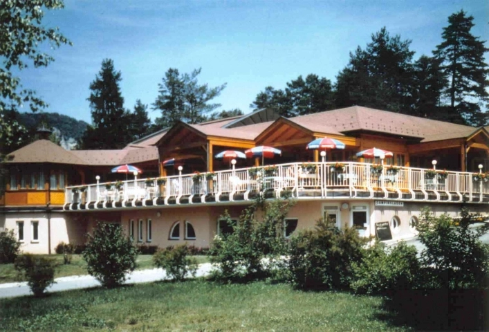 Camping Rosental Rož - zdjęcie 3