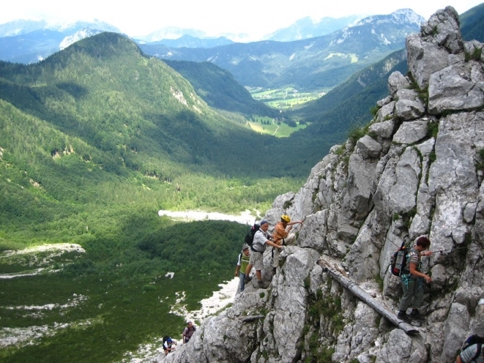 Camping Rosental Rož - zdjęcie 2