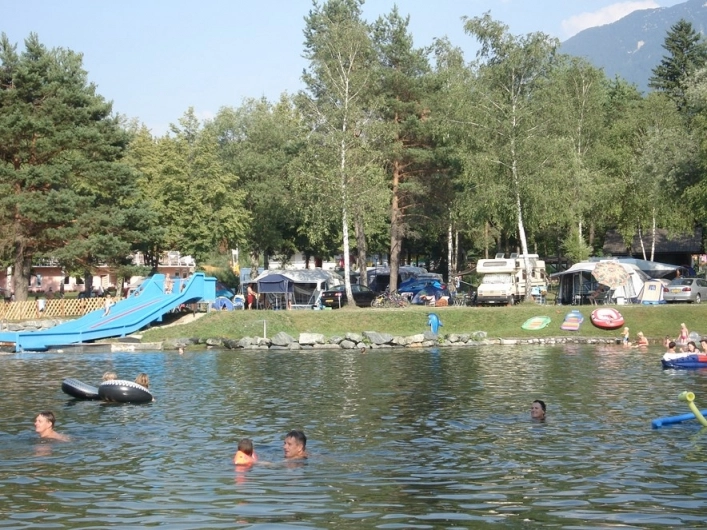 Camping Rosental Rož - zdjęcie 1