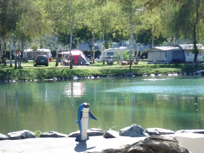 Camping Rosental Rož - zdjęcie 1