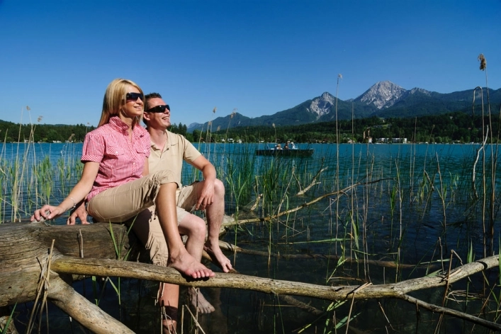 Camping Seehof - zdjęcie 2