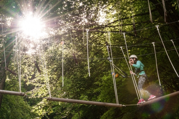 Camping Seehof - zdjęcie 1