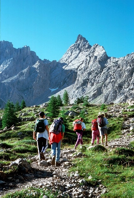 Camping Seewiese - zdjęcie 1