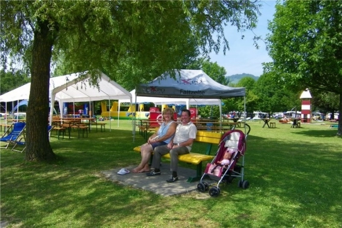 CampingBad Ossiachersee GmbH - zdjęcie 3