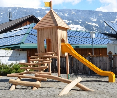 Comfort-Camping Falken - zdjęcie 1