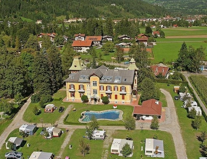 zobacz camping - zdjęcie 1