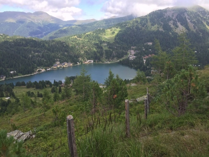 Familien-Camping Ferien am Walde - zdjęcie 2