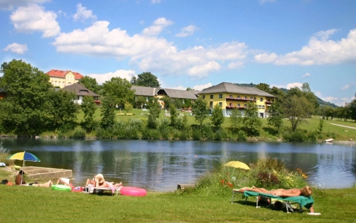 FKK Camping Tigringer See - zdjęcie 4