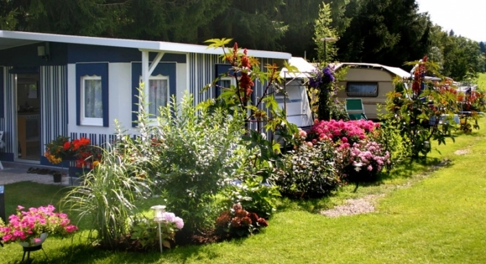 FKK Camping Tigringer See - zdjęcie 3