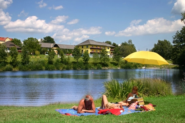 FKK Camping Tigringer See - zdjęcie 1