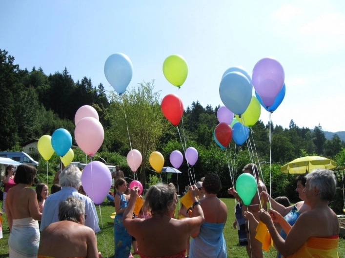 FKK-Camping Turkwiese - zdjęcie 1