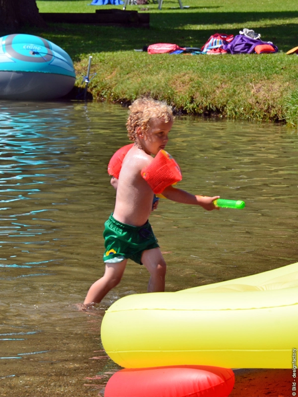 Happy Camping Golser - zdjęcie 1