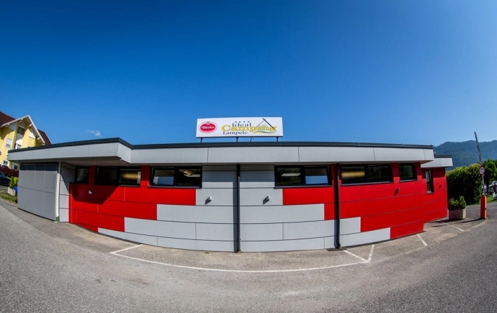 Ideal Camping Lampele - zdjęcie 1