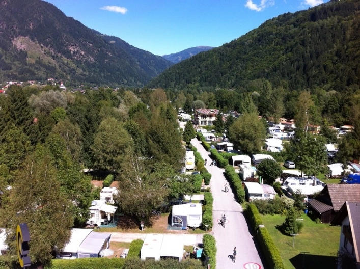 Komfort-Campingpark Burgstaller - zdjęcie 2