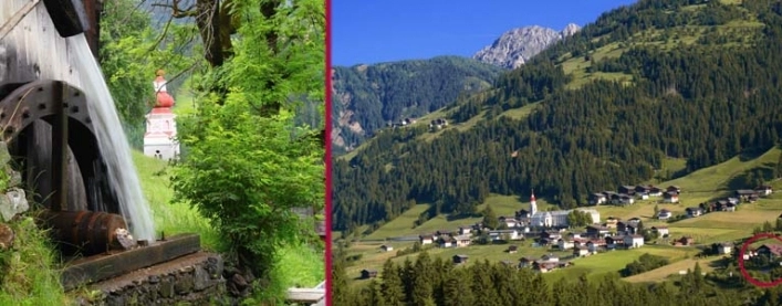 Lesachtal Camping - zdjęcie 4