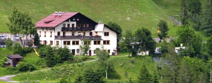 Lesachtal Camping - zdjęcie 2