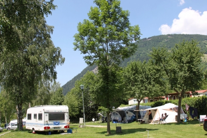 Maltatal Terrassencamping - zdjęcie 2