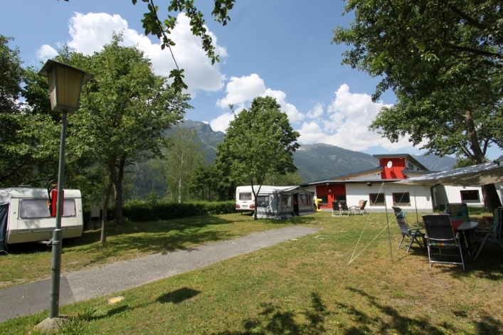 Maltatal Terrassencamping - zdjęcie 1