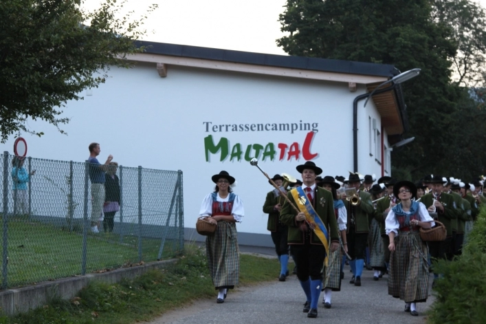 Maltatal Terrassencamping - zdjęcie 1