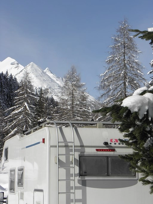 Nationalpark-Camping Grossglockner - zdjęcie 3