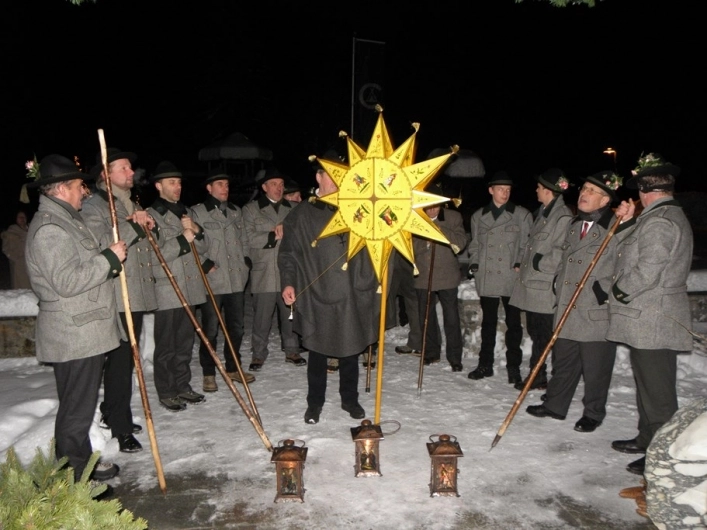Nationalpark-Camping Grossglockner - zdjęcie 1