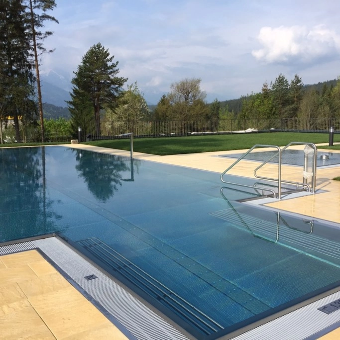 Naturpark Schluga Seecamping - zdjęcie 1