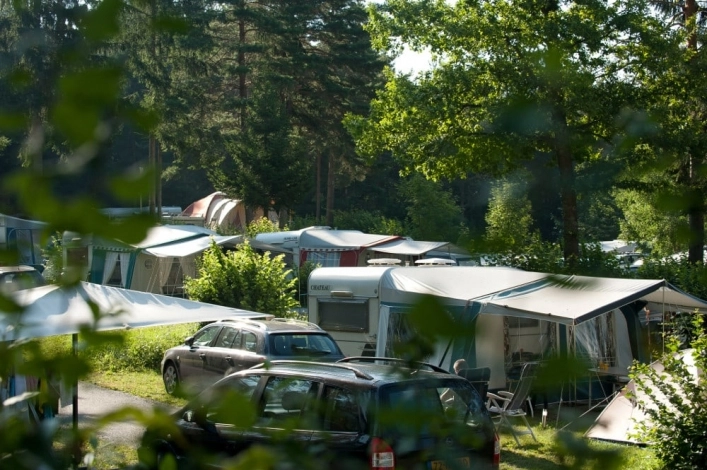 Naturpark Schluga Seecamping - zdjęcie 1