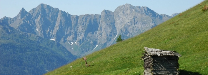 Panorama-Camping Lesachtal - zdjęcie 3
