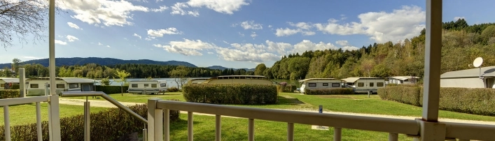 Relax Camping Maltschacher Seewirt - zdjęcie 1