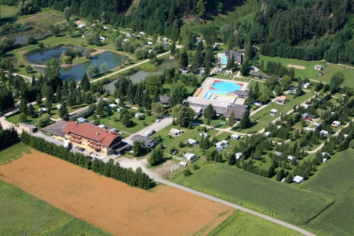 Rutar Lido FKK-See-Camping - zdjęcie 3