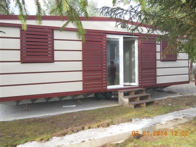 Rutar Lido FKK-See-Camping - zdjęcie 2