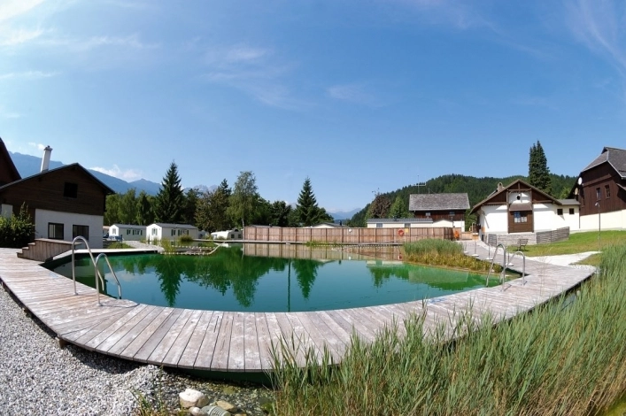 Schluga Camping Hermagor - zdjęcie 2