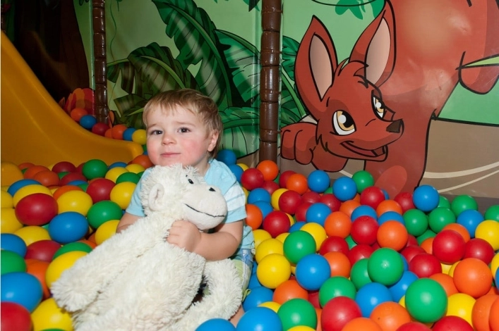 Schluga Camping Hermagor - zdjęcie 1